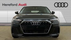 Audi A1 25 TFSI Sport 5dr Petrol Hatchback